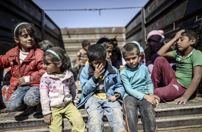 روز جهانی یتیمان جنگی ۲۰۲۴ + شعار، تاریخچه و پوستر