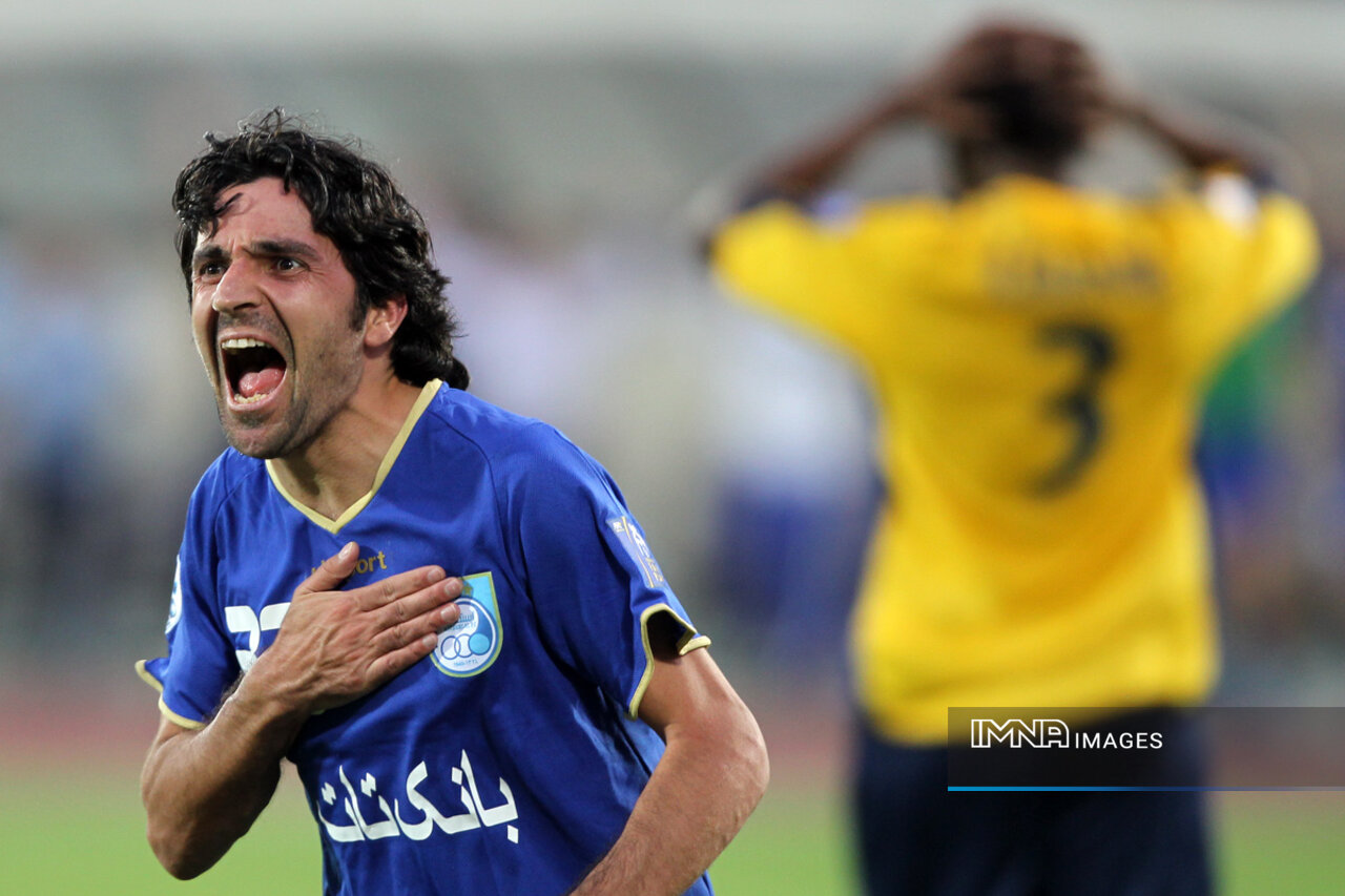 لیگبرتر، همچنان چشمانتظار بازیکنان عراقی