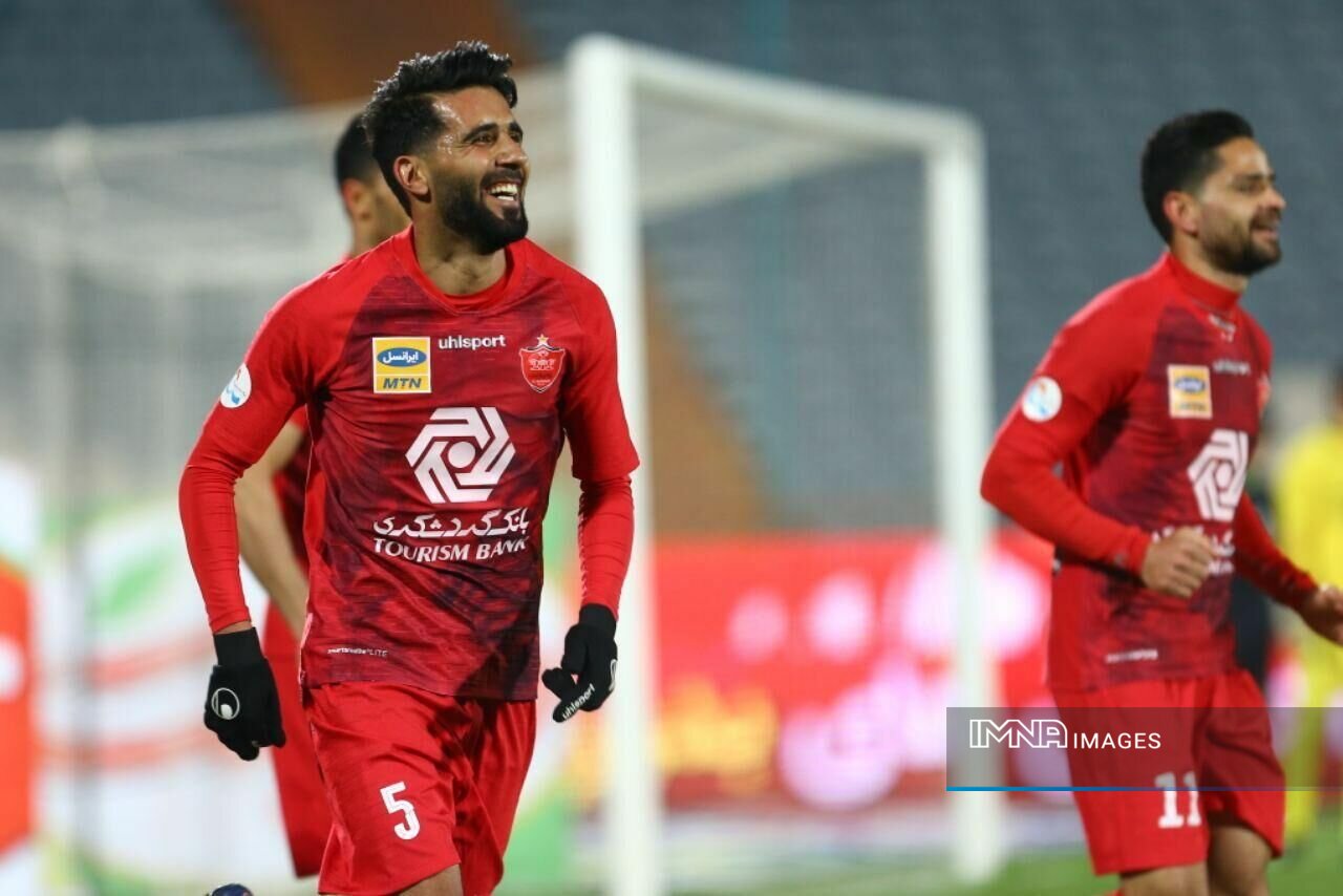 لیگبرتر، همچنان چشمانتظار بازیکنان عراقی