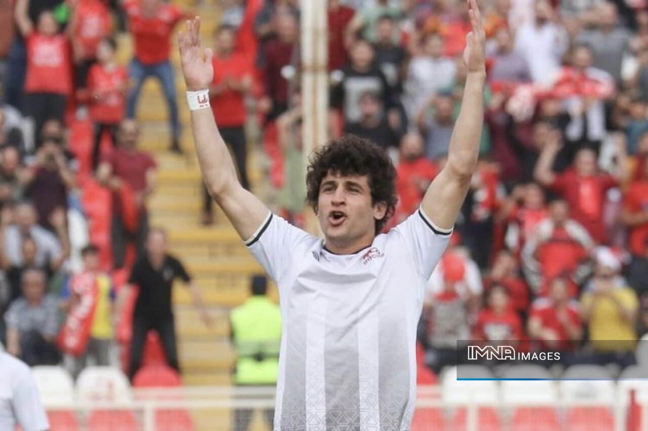 لیگبرتر، همچنان چشمانتظار بازیکنان عراقی