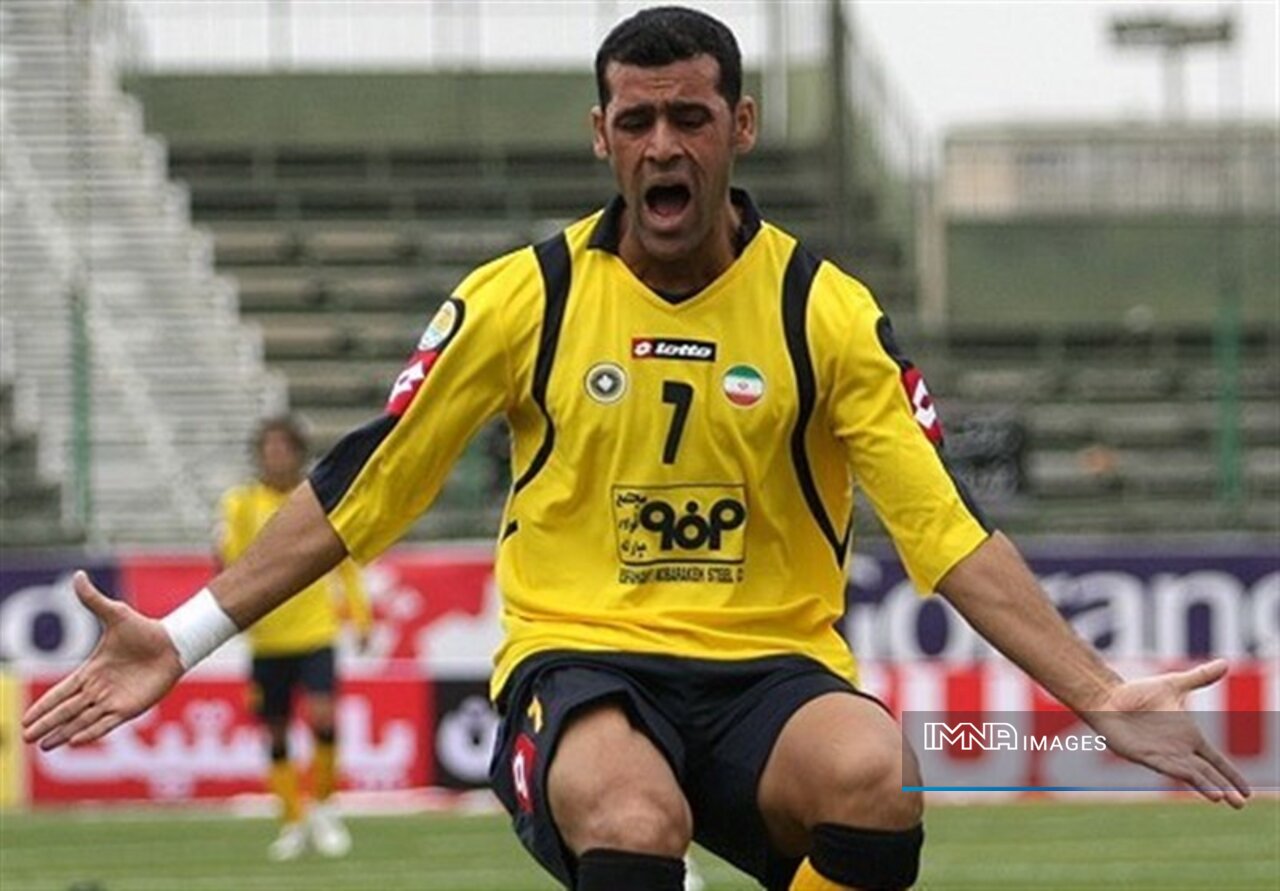 لیگبرتر، همچنان چشمانتظار بازیکنان عراقی