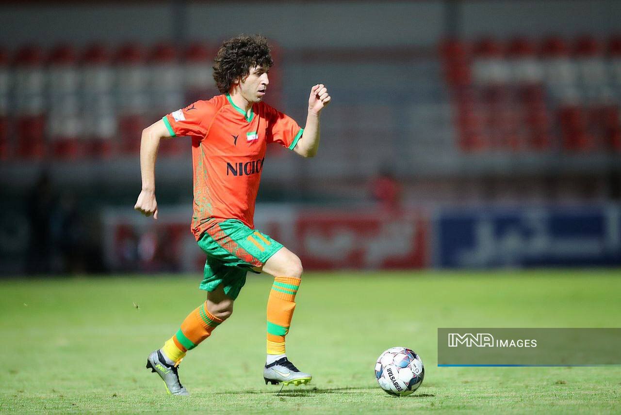 لیگبرتر، همچنان چشمانتظار بازیکنان عراقی