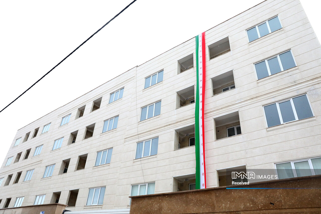 وعده ساخت ۴۸ هزار واحد مسکونی، رویایی قابل باور