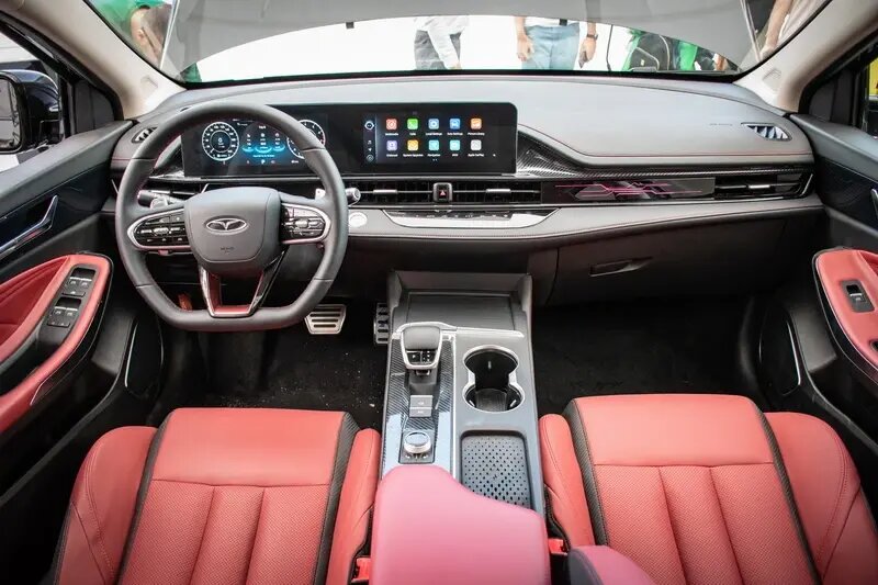 آریزو 6 جی تی