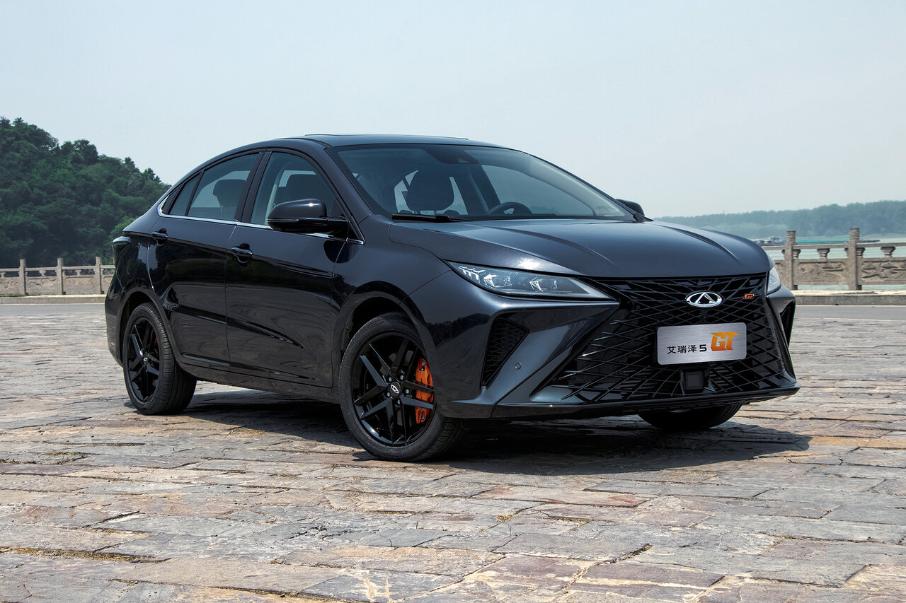 آریزو 6 جی تی