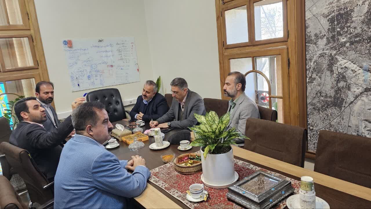 ۷۱ پروژه با مشارکت شهرداری اصفهان و بخش خصوصی در حال اجرا است