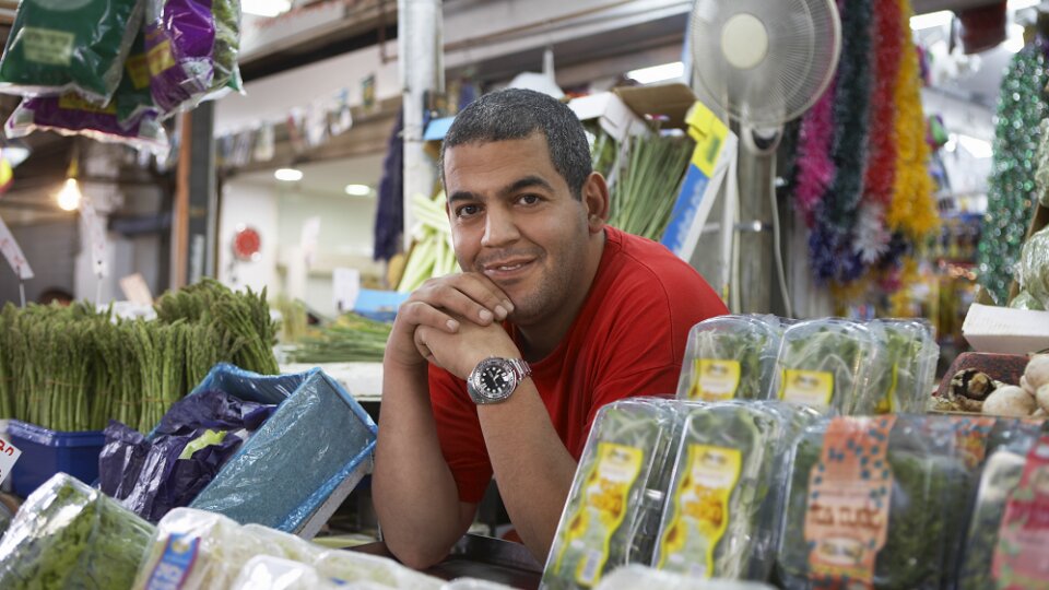 راهکارهایی برای حمایت از کسبوکارهای محلی شهری