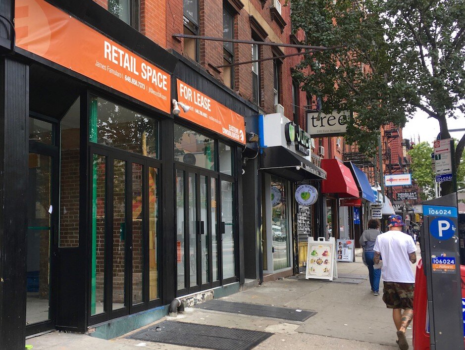 راهکارهایی برای حمایت از کسبوکارهای محلی شهری