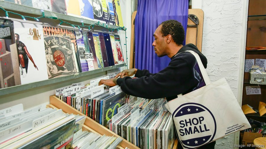 راهکارهایی برای حمایت از کسبوکارهای محلی شهری