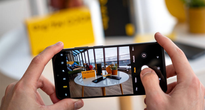 شیائومی پوکو x5 pro چه ویژگیهایی دارد؟+ مشخصات، قیمت، بررسی و مقایسه با poco x5 (۱۶ دی)