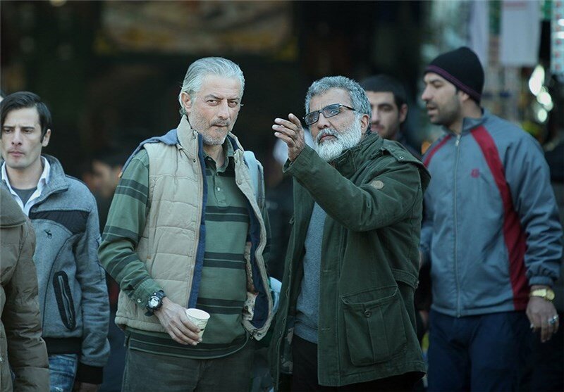 نقش ترور بر پرده سینما / از شهادت پدرِ آرمیتا تا حیدرِ بادیگارد