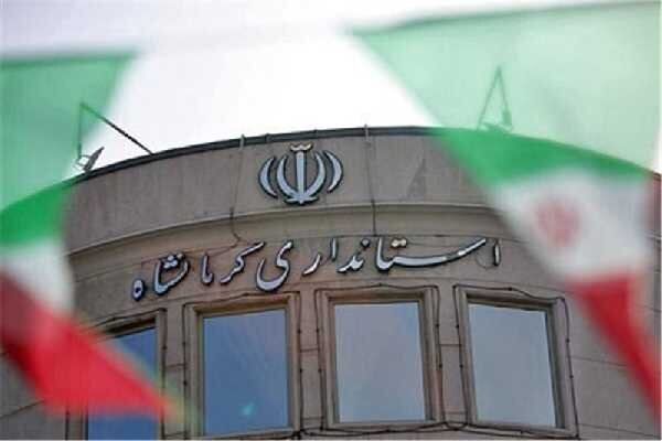 ۴ بخشدار و یک معاون فرماندار در استان کرمانشاه منصوب شدند