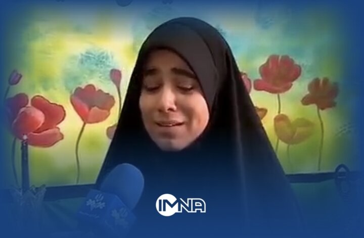 صحبت‌های دوستان و نزدیکان دو شهید ۱۷ ساله حادثه تروریستی کرمان