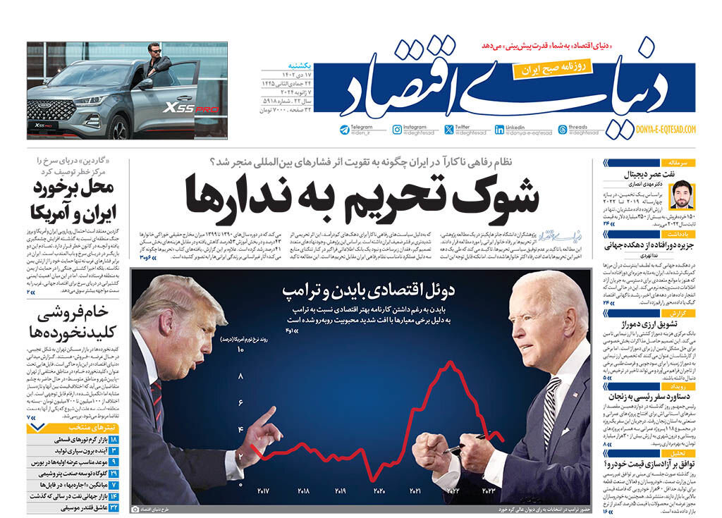 جنگ سیاه در تاریکیها