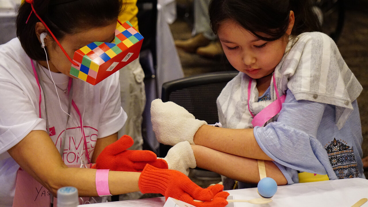 چالش مدارس ژاپنی با دانشآموزان توانخواه