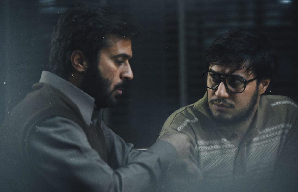 نقش ترور بر پرده سینما / از شهادت پدرِ آرمیتا تا حیدرِ بادیگارد