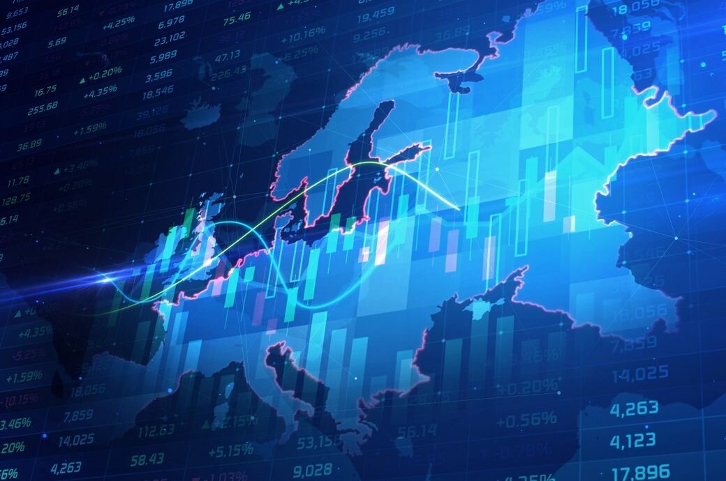 چشمانداز اقتصادی اروپا در سال ۲۰۲۶