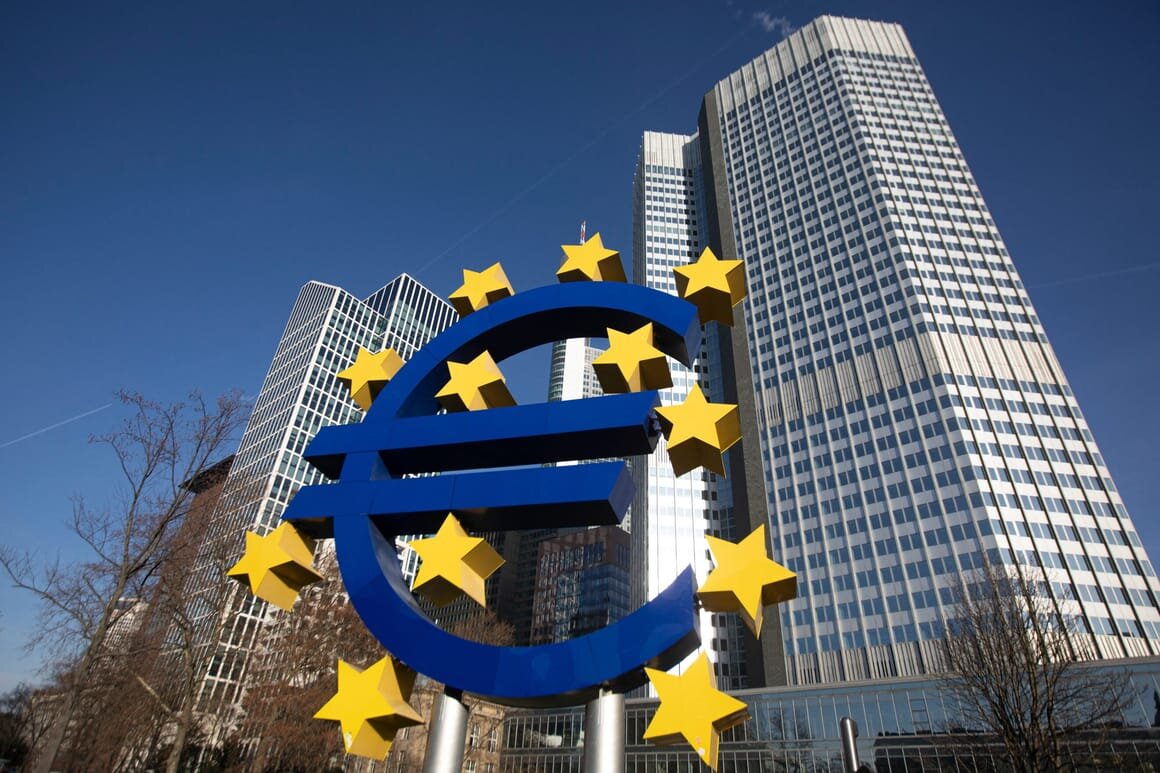 داستان دنباله‌دار تورم در اروپا / شتاب‌گیری مجدد افزایش قیمت‌ها در منطقه یورو