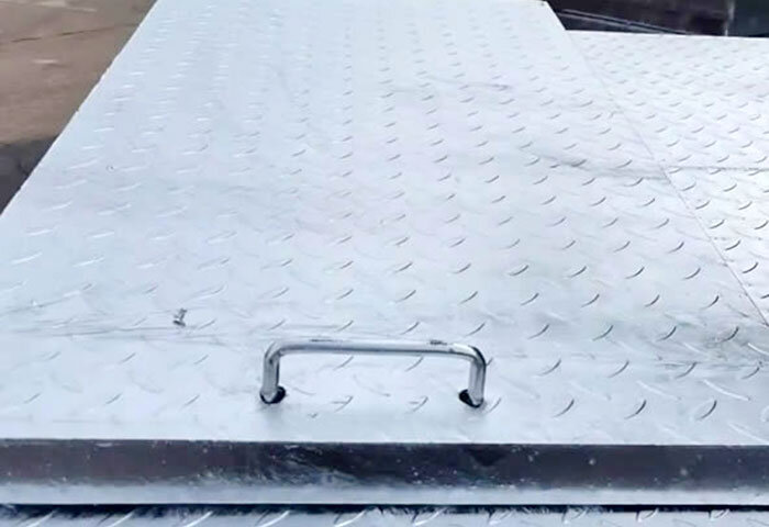 راهنمای خرید ورق آجدار + نکات مهم