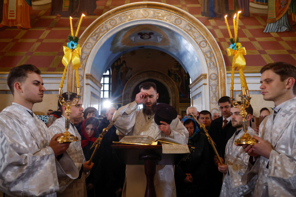 ۷ ژانویه؛ روز کریسمس ارتدوکسها + تاریخچه