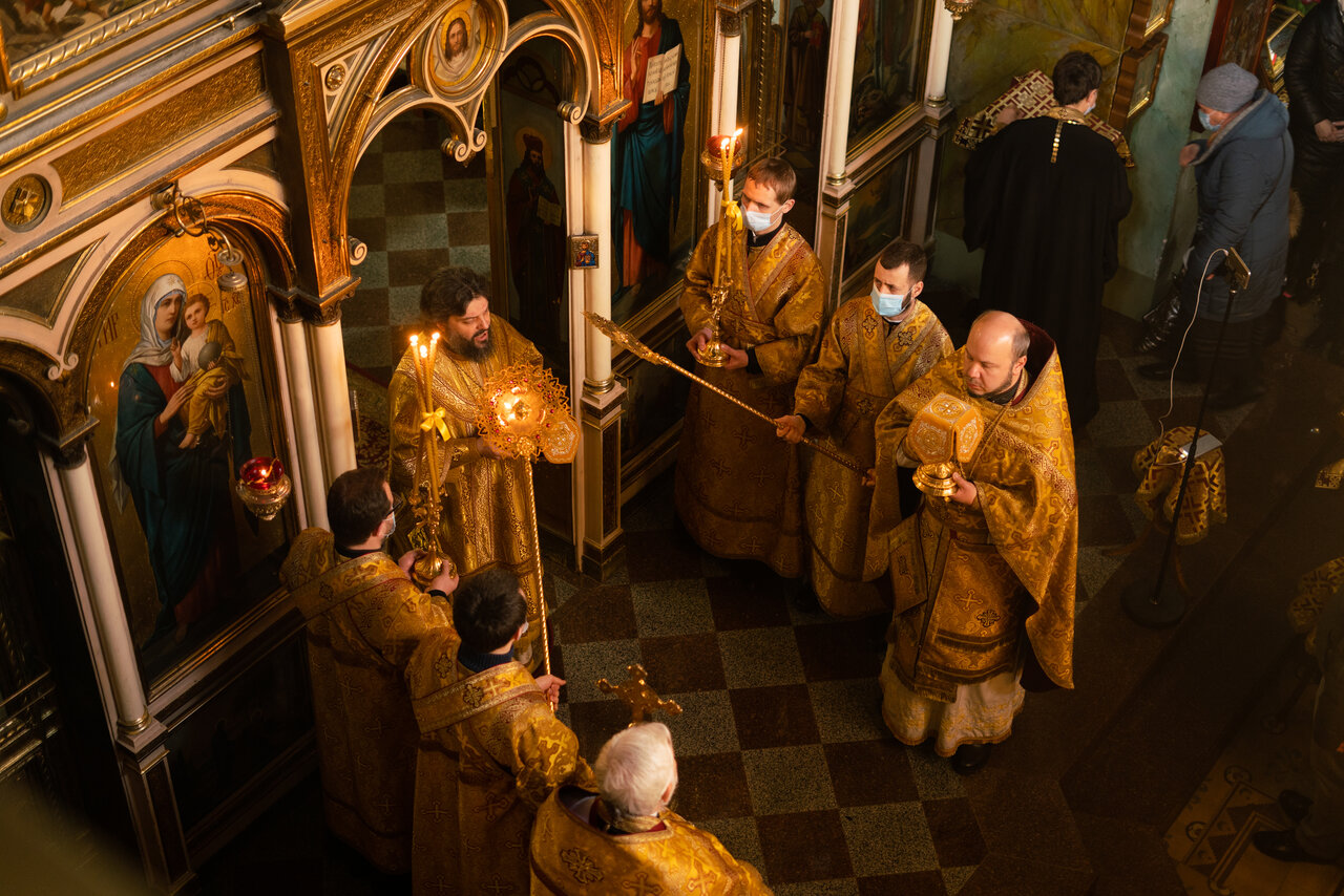 ۷ ژانویه؛ روز کریسمس ارتدوکسها + تاریخچه