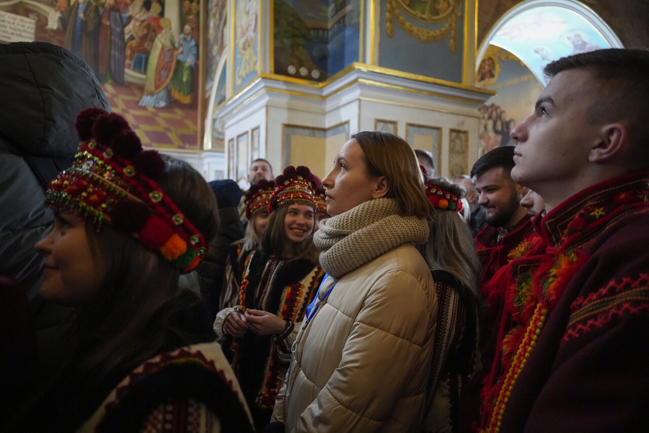 ۷ ژانویه؛ روز کریسمس ارتدوکسها + تاریخچه