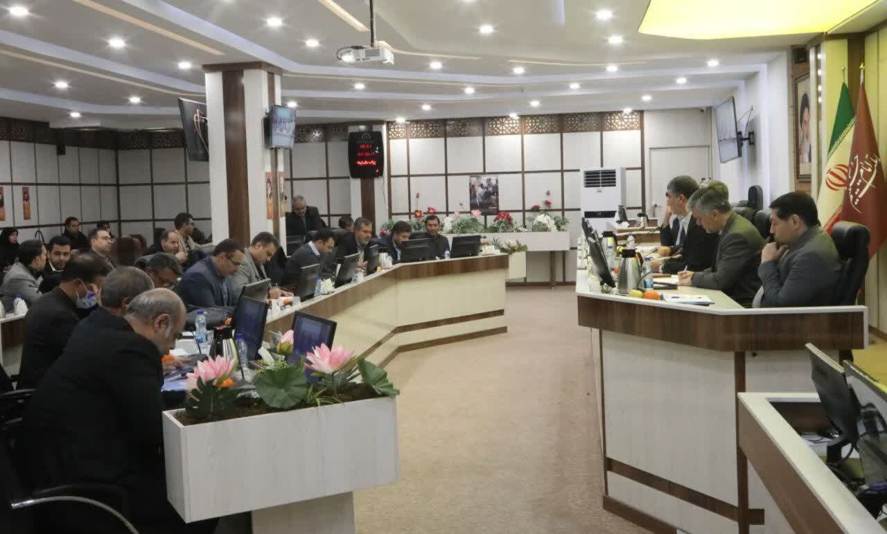 نیروگاه شازند بیشترین سهم را در آلودگی هوای اراک دارد