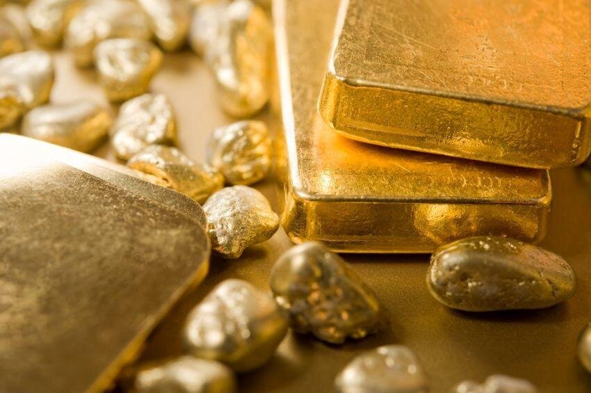 طلای خام از کجا بخریم؟