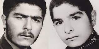 خانهای به وسعت یک سنگر