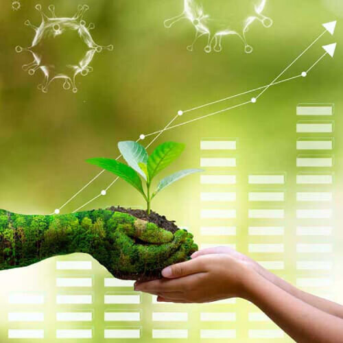 استراتژیهای بهبود بهرهوری انرژی در شهرها