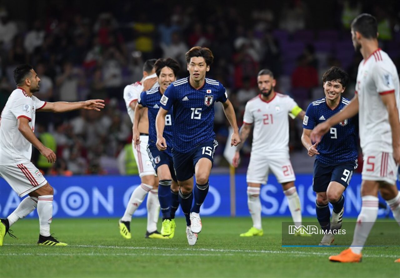 اعتراضات آماتورگونه در جام ملتهای آسیا معنایی ندارد / فغانی همیشه نماینده ایران خواهد بود