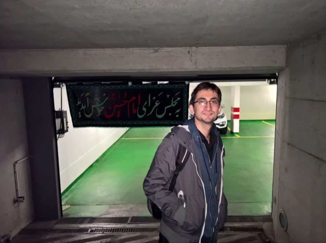 خرده روایتی متفاوت از پرواز ۷۵۲؛ شوق وصل به مجالس مذهبی در قلب اروپا