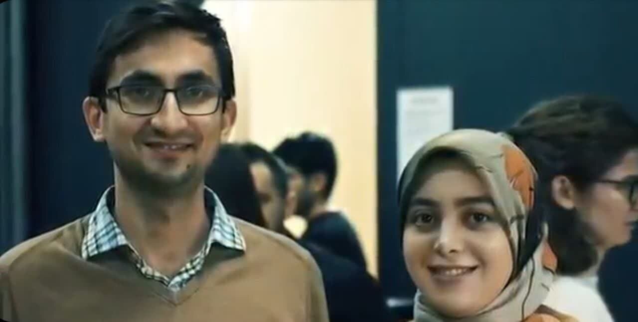 خرده روایتی متفاوت از پرواز ۷۵۲؛ شوق وصل به مجالس مذهبی در قلب اروپا