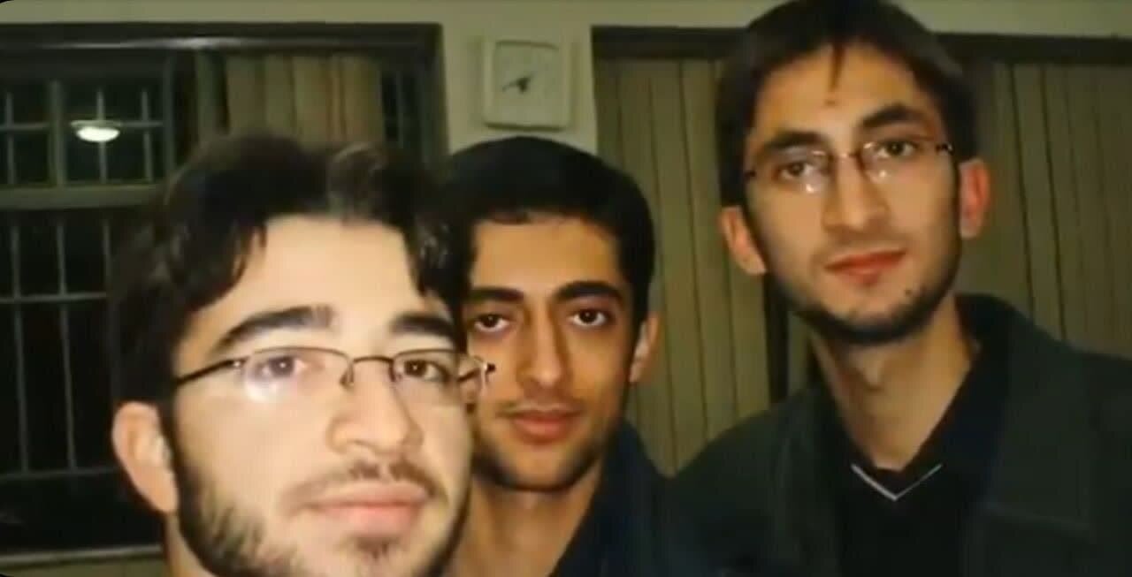 خرده روایتی متفاوت از پرواز ۷۵۲؛ شوق وصل به مجالس مذهبی در قلب اروپا