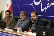 انتخابات باشکوه و مشارکت همگانی، وحدت اجتماعی ما را به جهانیان نشان می‌دهد