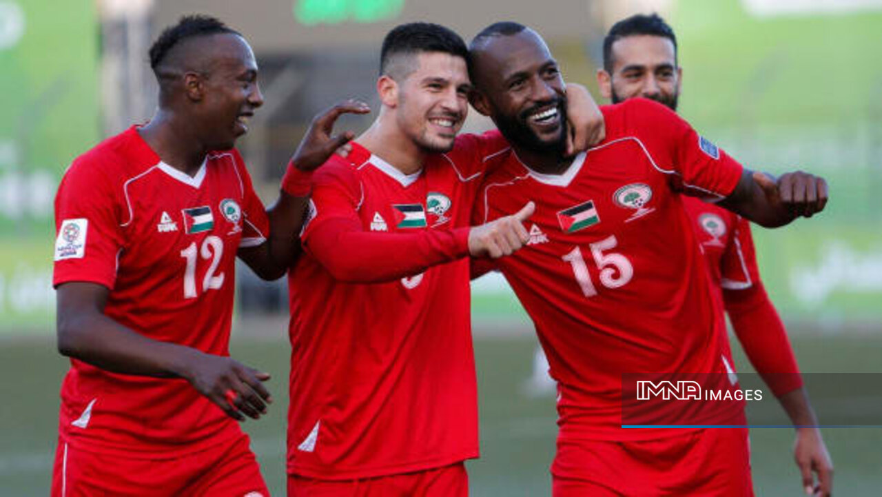 ایران و همگروهی با ضعیفترینهای جام