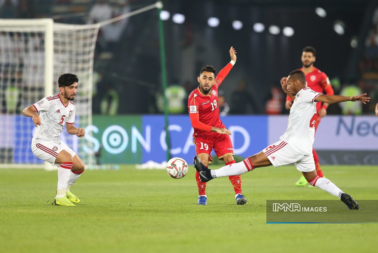 ایران و همگروهی با ضعیفترینهای جام