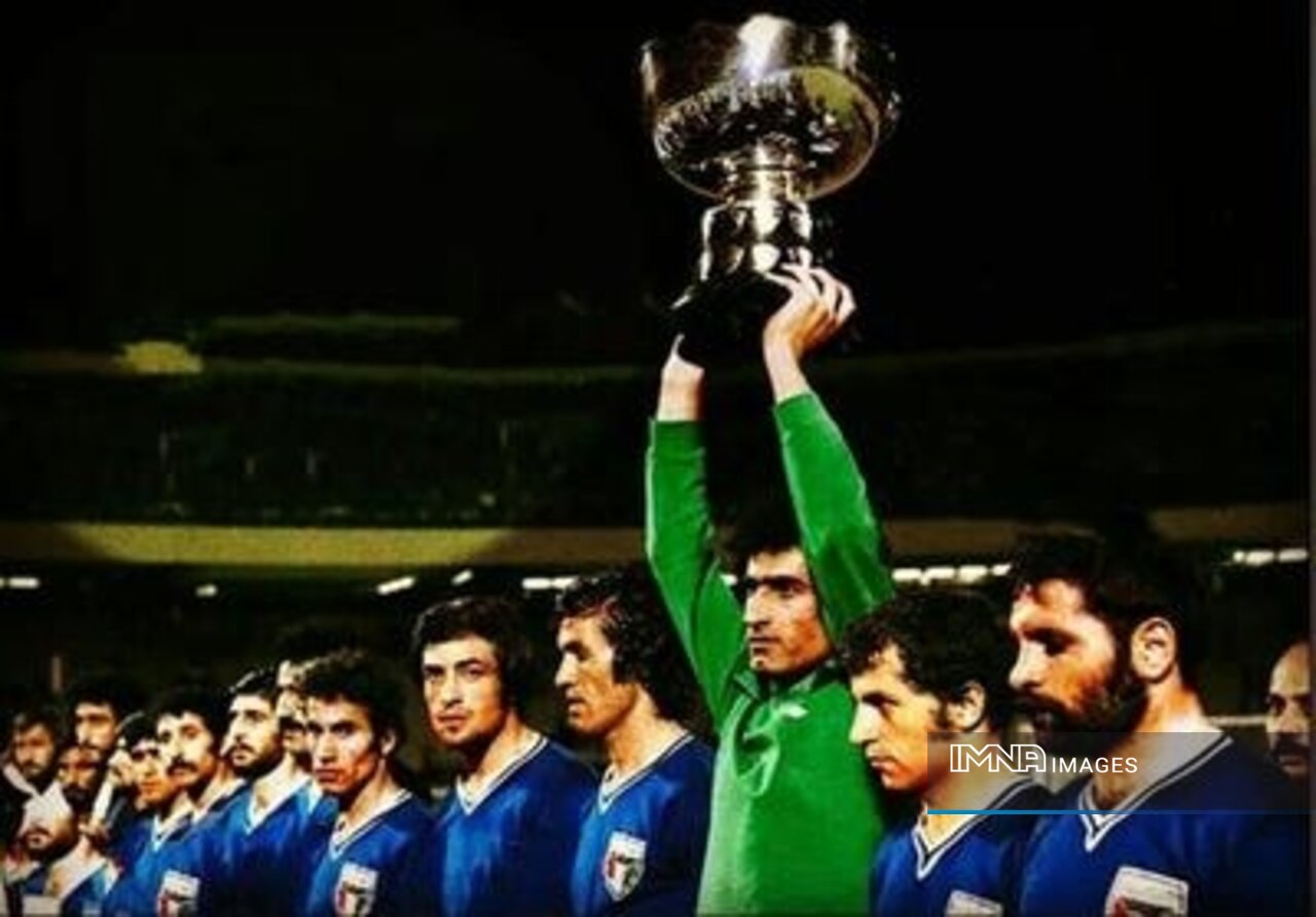 ایران و همگروهی با ضعیفترینهای جام