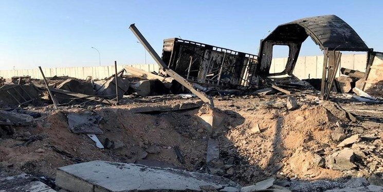 حمله به چشم شیر حوالی ساعت ۱:۲۰