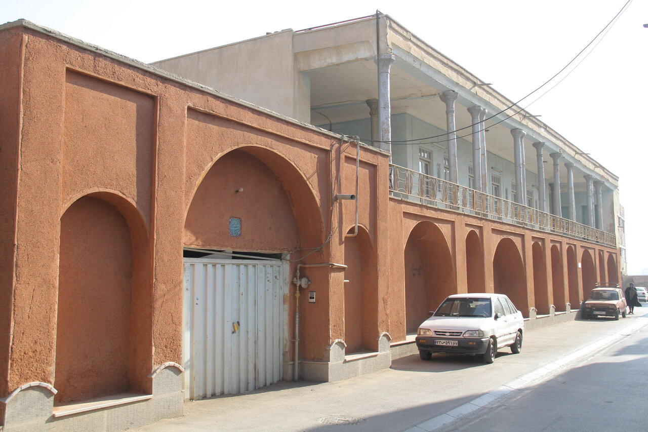 بازگشت به زندگی با تغییر در فضای متروکه شهرها