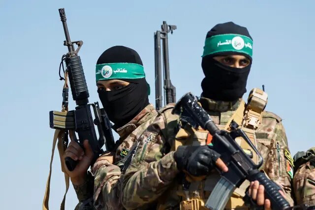 ضربه دیگر حماس به اسرائیل/ نبرد شدید اطلاعاتی مقاومت با تل‌آویو