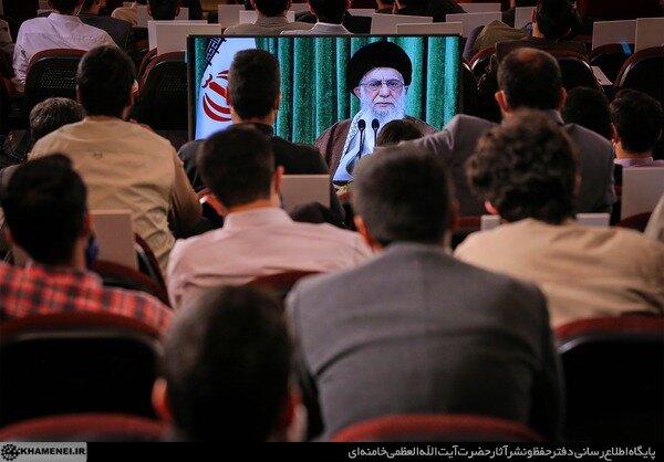 «حبالحسین(ع) یجمعنا» تنها یک شعار نیست