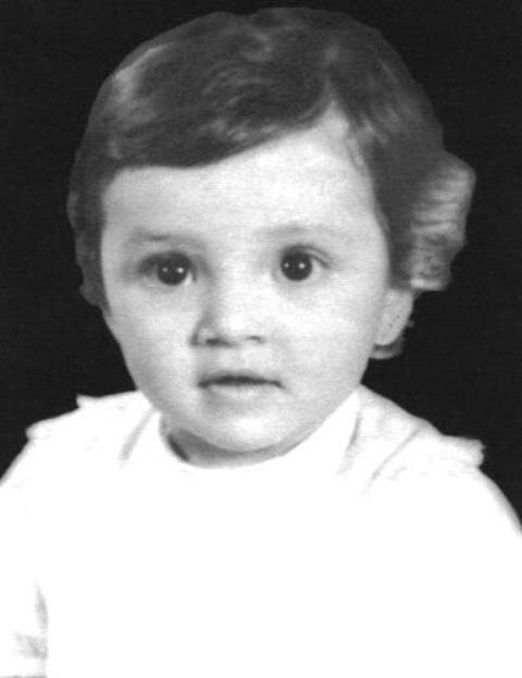 ۳ سالهها هم پر کشیدن را بلدند