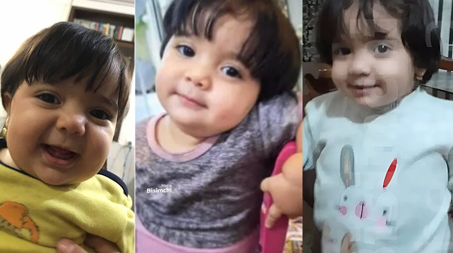 ۳ سالهها هم پر کشیدن را بلدند