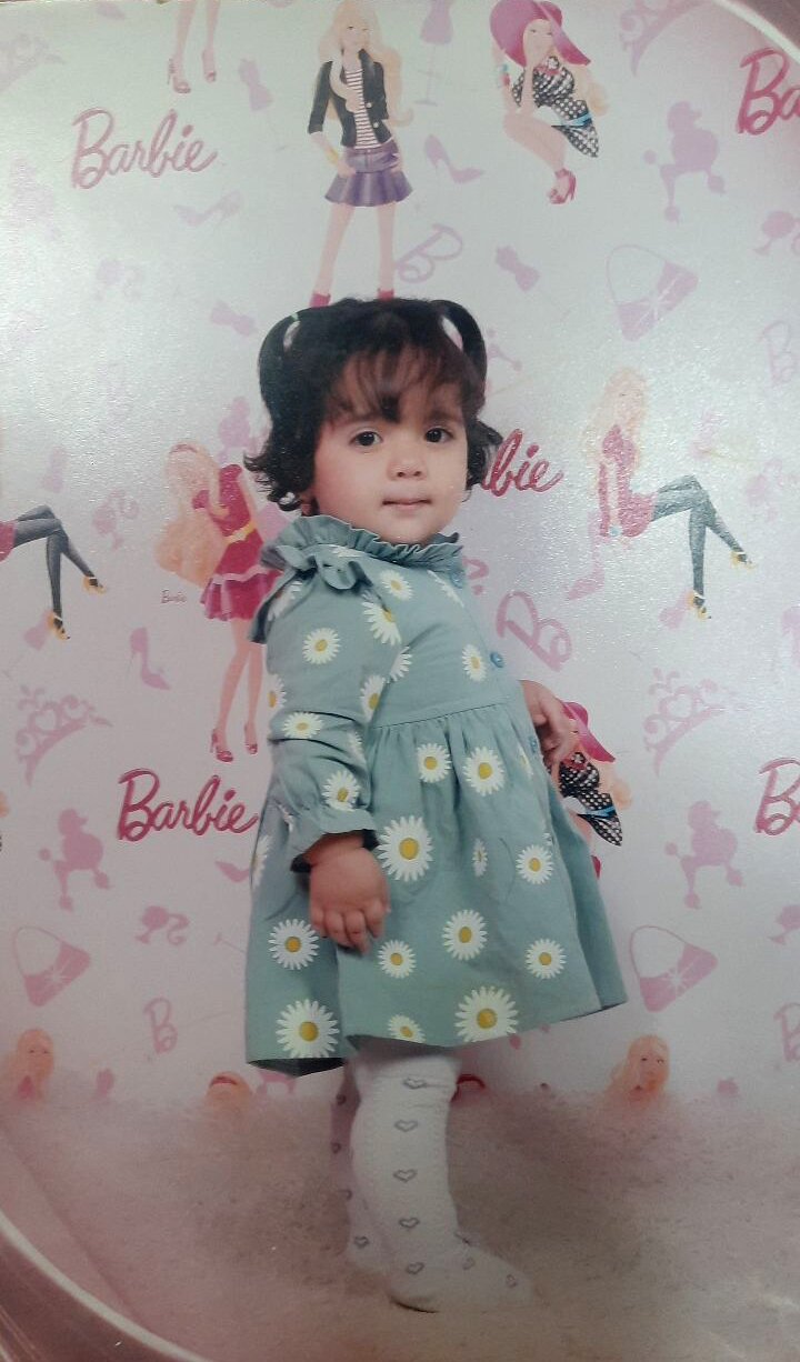 ۳ سالهها هم پر کشیدن را بلدند