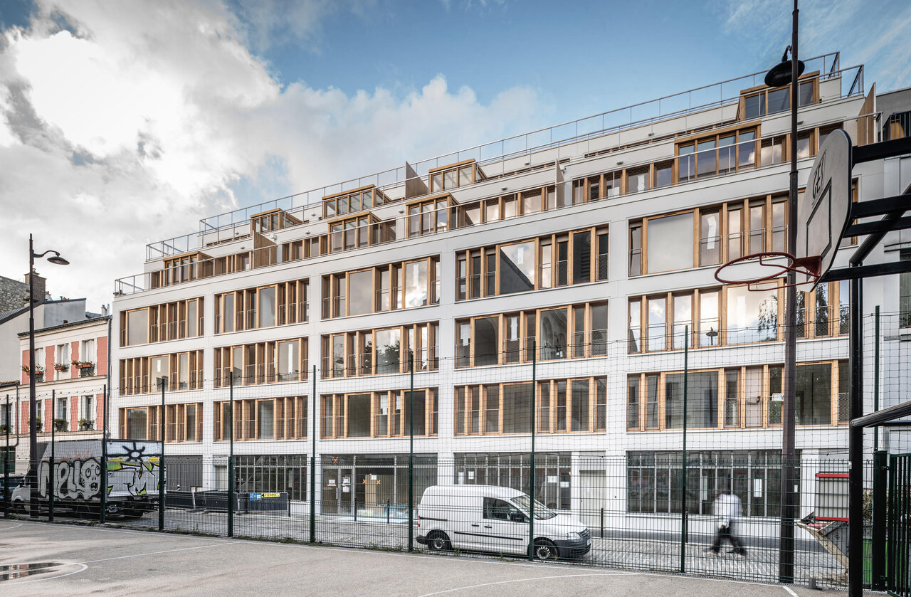 اقدامات شهرها برای حل بحران بیخانمانی