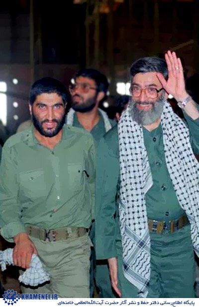 صعود به آسمان با سقوط هواپیما / از فرماندهی در عمق ۱۵۰ کیلومتری عراق تا قهرمانِ گمنامِ بم