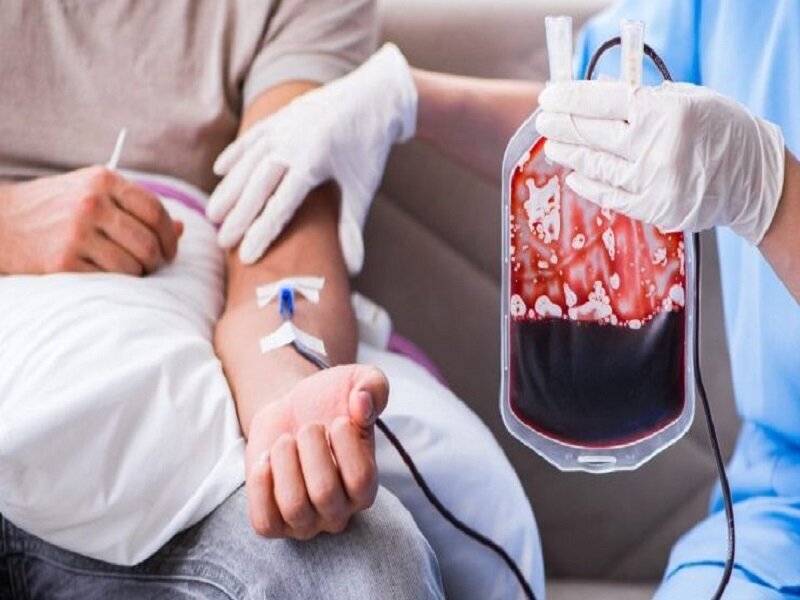 رشد ۱۲.۶ درصدی اهدای خون در یزد/ اهدای خون و پلاکت بیش از ۵۱ هزار یزدی در سال گذشته