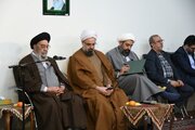 لزوم دغدغه‌مندی همه سطوح جامعه نسبت به امر حجاب و عفاف