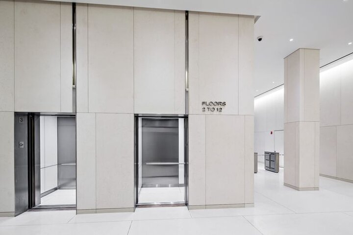 جزئیات دقیق انواع آسانسور از نظر کاربری را بشناسید! جزئیات دقیق انواع آسانسور از نظر کاربری را بشناسید!